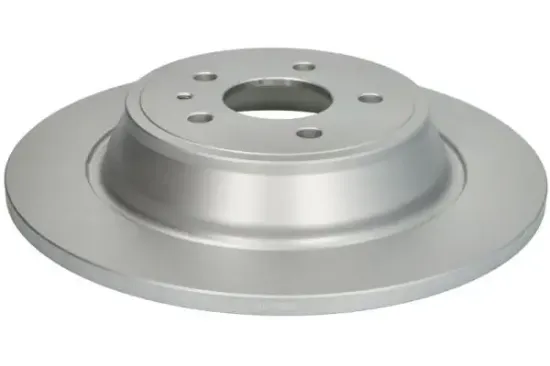 Bremsscheibe Hinterachse links Hinterachse rechts ABE C4G023ABE-P Bild Bremsscheibe Hinterachse links Hinterachse rechts ABE C4G023ABE-P