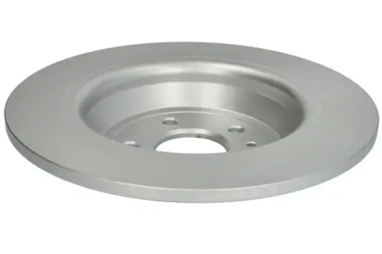 Bremsscheibe Hinterachse links Hinterachse rechts ABE C4G023ABE-P Bild Bremsscheibe Hinterachse links Hinterachse rechts ABE C4G023ABE-P