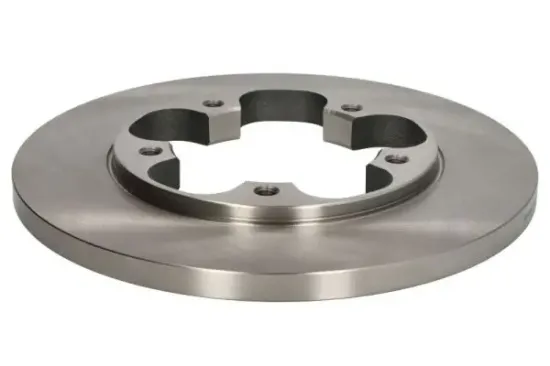 Bremsscheibe Vorderachse links Vorderachse rechts Hinterachse ABE C4G024ABE Bild Bremsscheibe Vorderachse links Vorderachse rechts Hinterachse ABE C4G024ABE