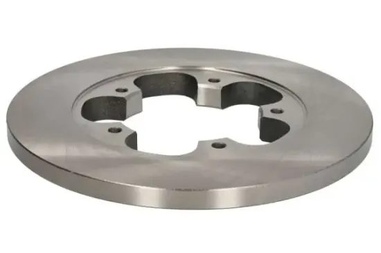 Bremsscheibe Vorderachse links Vorderachse rechts Hinterachse ABE C4G024ABE Bild Bremsscheibe Vorderachse links Vorderachse rechts Hinterachse ABE C4G024ABE