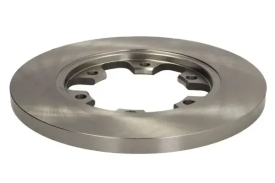 Bremsscheibe 1. Hinterachse links 1. Hinterachse rechts ABE C4G025ABE Bild Bremsscheibe 1. Hinterachse links 1. Hinterachse rechts ABE C4G025ABE