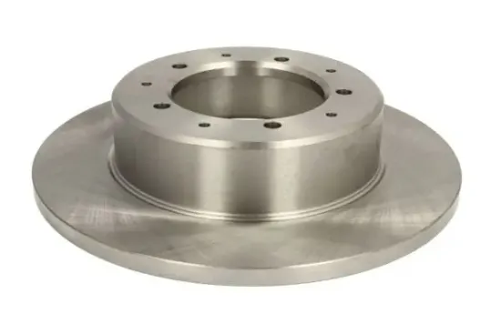 Bremsscheibe Hinterachse ABE C4I000ABE Bild Bremsscheibe Hinterachse ABE C4I000ABE