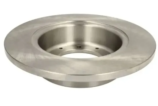 Bremsscheibe Hinterachse ABE C4I000ABE Bild Bremsscheibe Hinterachse ABE C4I000ABE