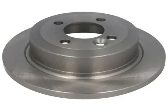 Bremsscheibe Hinterachse ABE C4K005ABE Bild Bremsscheibe Hinterachse ABE C4K005ABE