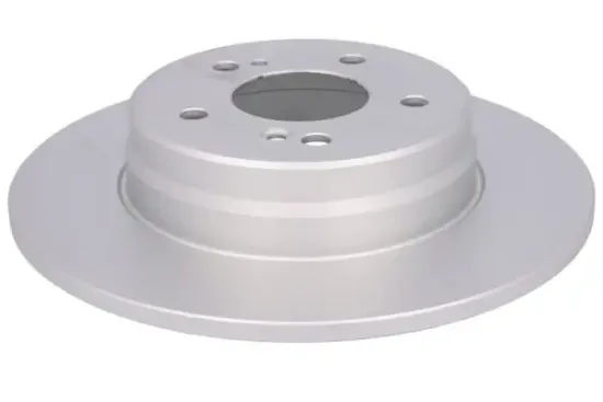 Bremsscheibe Hinterachse ABE C4M011ABE-P Bild Bremsscheibe Hinterachse ABE C4M011ABE-P