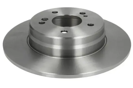 Bremsscheibe Hinterachse ABE C4M011ABE Bild Bremsscheibe Hinterachse ABE C4M011ABE