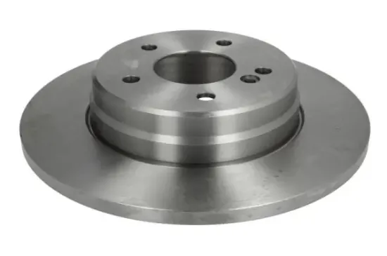 Bremsscheibe Hinterachse ABE C4M024ABE Bild Bremsscheibe Hinterachse ABE C4M024ABE