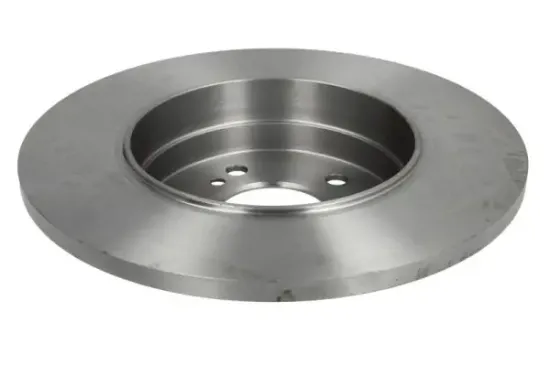 Bremsscheibe Hinterachse ABE C4M024ABE Bild Bremsscheibe Hinterachse ABE C4M024ABE