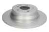 Bremsscheibe Hinterachse ABE C4M028ABE-P Bild Bremsscheibe Hinterachse ABE C4M028ABE-P