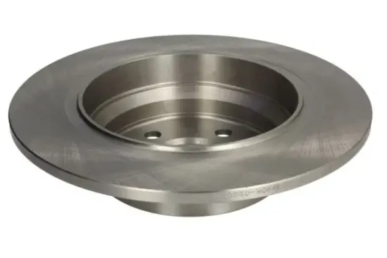 Bremsscheibe Hinterachse ABE C4M028ABE Bild Bremsscheibe Hinterachse ABE C4M028ABE