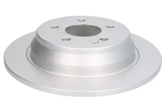 Bremsscheibe Hinterachse ABE C4M033ABE-P Bild Bremsscheibe Hinterachse ABE C4M033ABE-P
