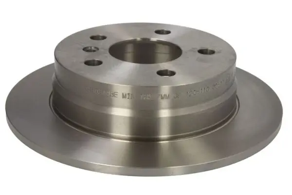 Bremsscheibe Hinterachse ABE C4M034ABE