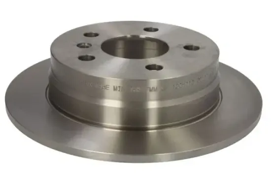 Bremsscheibe Hinterachse ABE C4M034ABE Bild Bremsscheibe Hinterachse ABE C4M034ABE