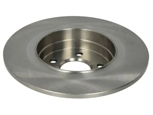 Bremsscheibe Hinterachse ABE C4M036ABE Bild Bremsscheibe Hinterachse ABE C4M036ABE