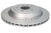 Bremsscheibe Hinterachse ABE C4M038ABE-P Bild Bremsscheibe Hinterachse ABE C4M038ABE-P