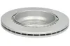 Bremsscheibe Hinterachse Vorderachse links Vorderachse rechts ABE C4M040ABE-P Bild Bremsscheibe Hinterachse Vorderachse links Vorderachse rechts ABE C4M040ABE-P