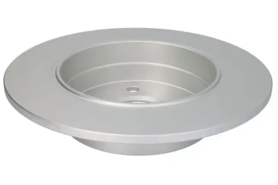 Bremsscheibe Hinterachse ABE C4M043ABE-P Bild Bremsscheibe Hinterachse ABE C4M043ABE-P