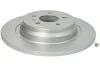 Bremsscheibe Hinterachse links Hinterachse rechts ABE C4M050ABE-P Bild Bremsscheibe Hinterachse links Hinterachse rechts ABE C4M050ABE-P