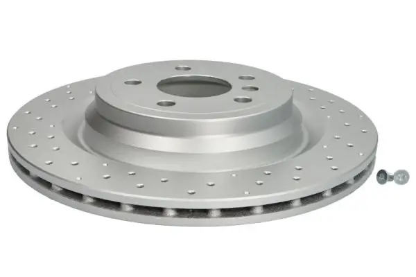 Bremsscheibe Hinterachse Vorderachse links Vorderachse rechts ABE C4M051ABE-P