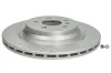 Bremsscheibe Hinterachse Vorderachse links Vorderachse rechts ABE C4M051ABE-P Bild Bremsscheibe Hinterachse Vorderachse links Vorderachse rechts ABE C4M051ABE-P
