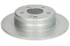 Bremsscheibe Hinterachse links Hinterachse rechts ABE C4M052ABE-P