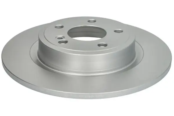 Bremsscheibe Hinterachse Vorderachse links Vorderachse rechts ABE C4M053ABE-P