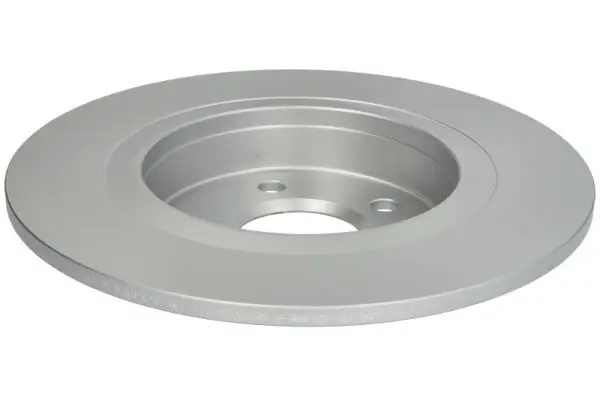 Bremsscheibe Hinterachse ABE C4Y011ABE