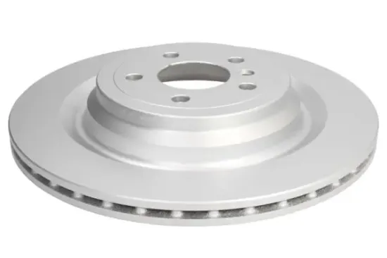 Bremsscheibe Hinterachse Vorderachse links Vorderachse rechts ABE C4M059ABE-P Bild Bremsscheibe Hinterachse Vorderachse links Vorderachse rechts ABE C4M059ABE-P