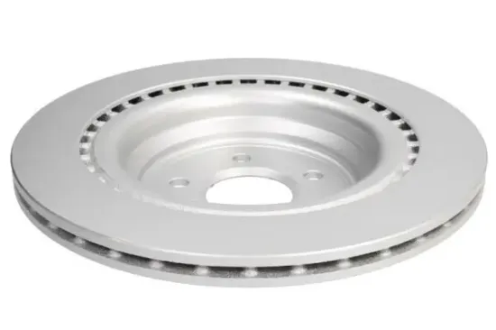 Bremsscheibe Hinterachse ABE C4Y015ABE-P Bild Bremsscheibe Hinterachse ABE C4Y015ABE-P