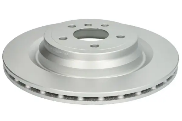 Bremsscheibe Hinterachse links Hinterachse rechts ABE C4M060ABE-P