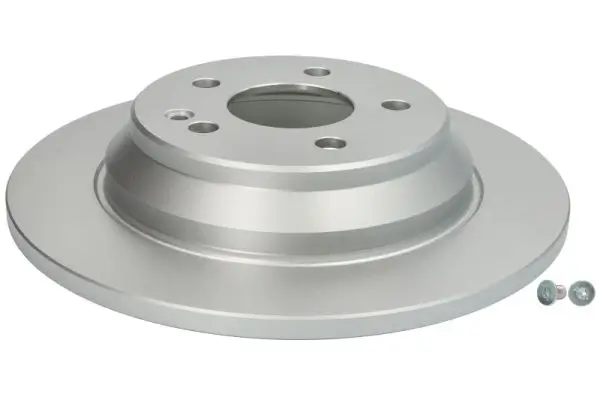 Bremsscheibe Hinterachse links Hinterachse rechts ABE C4M061ABE-P