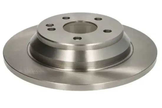 Bremsscheibe Vorderachse links Vorderachse rechts Hinterachse ABE C4M061ABE Bild Bremsscheibe Vorderachse links Vorderachse rechts Hinterachse ABE C4M061ABE