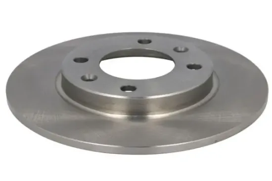 Bremsscheibe Hinterachse ABE C4P001ABE Bild Bremsscheibe Hinterachse ABE C4P001ABE