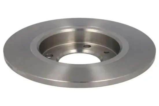 Bremsscheibe Hinterachse ABE C4P002ABE Bild Bremsscheibe Hinterachse ABE C4P002ABE