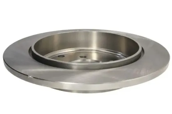 Bremsscheibe Hinterachse ABE C4P008ABE Bild Bremsscheibe Hinterachse ABE C4P008ABE