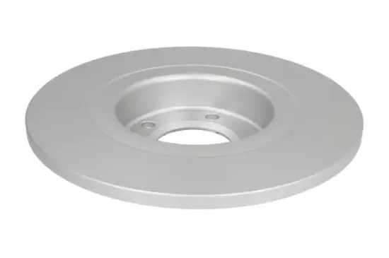 Bremsscheibe Hinterachse ABE C4P012ABE-P Bild Bremsscheibe Hinterachse ABE C4P012ABE-P