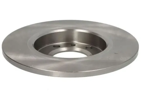 Bremsscheibe Vorderachse links Vorderachse rechts Hinterachse ABE C4P016ABE Bild Bremsscheibe Vorderachse links Vorderachse rechts Hinterachse ABE C4P016ABE