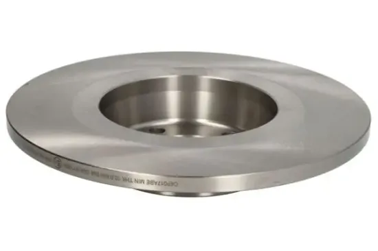 Bremsscheibe Vorderachse links Vorderachse rechts Hinterachse ABE C4P017ABE Bild Bremsscheibe Vorderachse links Vorderachse rechts Hinterachse ABE C4P017ABE