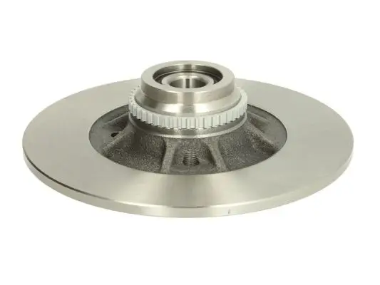 Bremsscheibe Hinterachse ABE C4R007ABE Bild Bremsscheibe Hinterachse ABE C4R007ABE