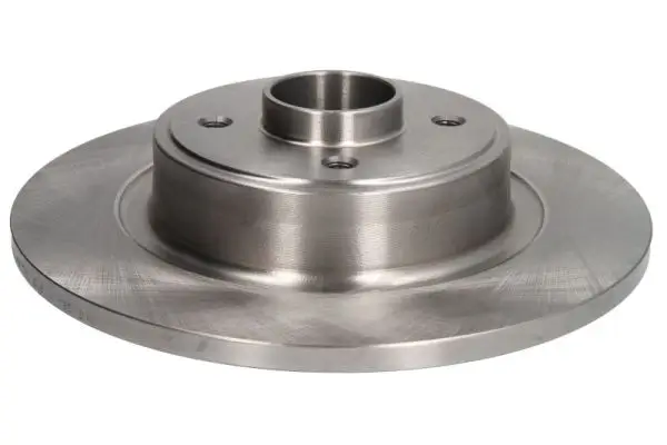 Bremsscheibe Hinterachse ABE C4R021ABE