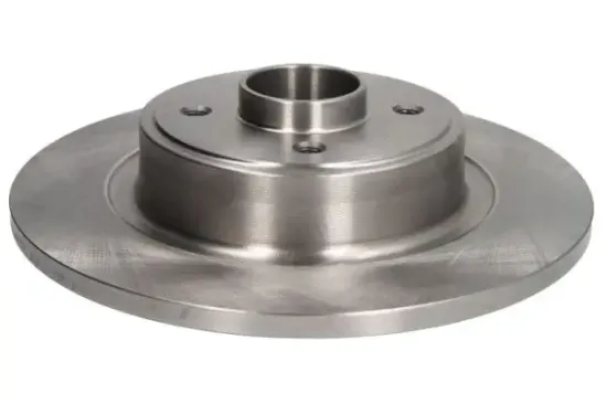 Bremsscheibe Hinterachse ABE C4R021ABE Bild Bremsscheibe Hinterachse ABE C4R021ABE