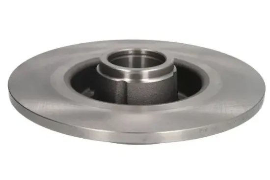 Bremsscheibe Hinterachse ABE C4R021ABE Bild Bremsscheibe Hinterachse ABE C4R021ABE