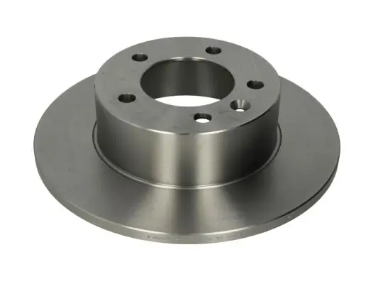 Bremsscheibe Hinterachse ABE C4R024ABE Bild Bremsscheibe Hinterachse ABE C4R024ABE