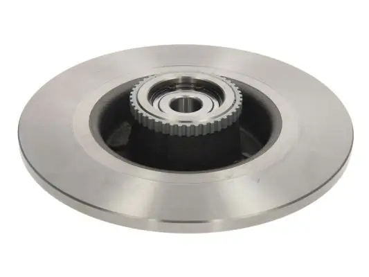 Bremsscheibe Hinterachse ABE C4R025ABE Bild Bremsscheibe Hinterachse ABE C4R025ABE