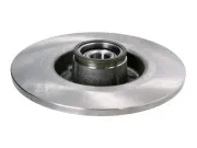 Radbremszylinder Hinterachse ABE C51070ABE