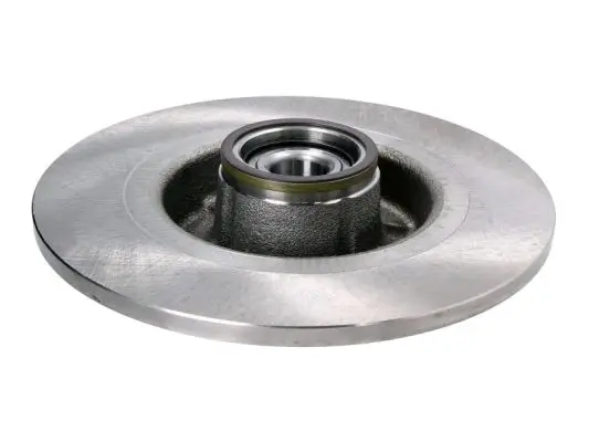 Bremsscheibe Hinterachse ABE C4R041ABE Bild Bremsscheibe Hinterachse ABE C4R041ABE