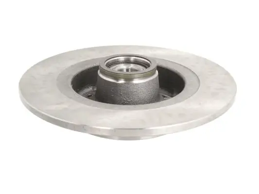 Bremsscheibe Hinterachse ABE C4R042ABE Bild Bremsscheibe Hinterachse ABE C4R042ABE