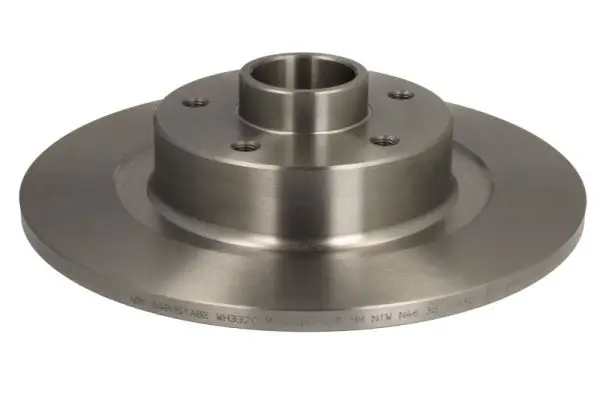 Bremsscheibe 1. Hinterachse links 1. Hinterachse rechts ABE C4R051ABE