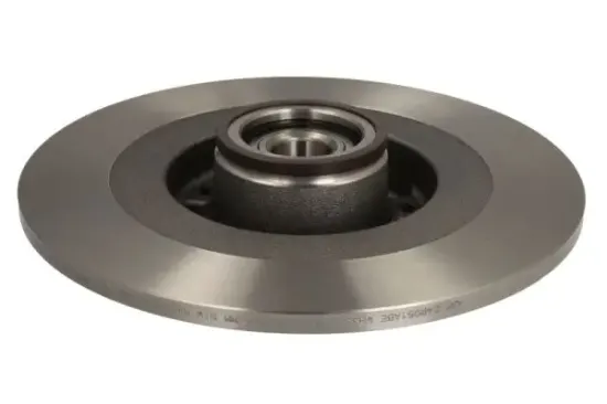 Bremsscheibe 1. Hinterachse links 1. Hinterachse rechts ABE C4R051ABE Bild Bremsscheibe 1. Hinterachse links 1. Hinterachse rechts ABE C4R051ABE