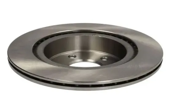 Bremsscheibe Vorderachse links Vorderachse rechts Hinterachse ABE C4R052ABE Bild Bremsscheibe Vorderachse links Vorderachse rechts Hinterachse ABE C4R052ABE